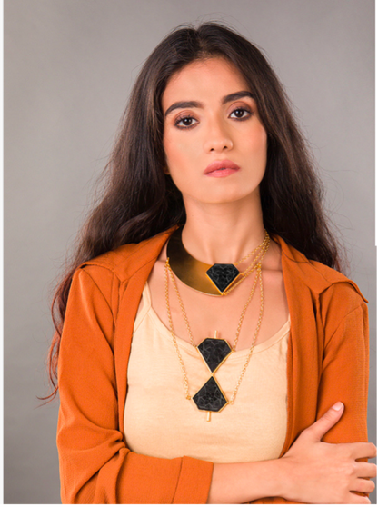 Zoe Necklace 